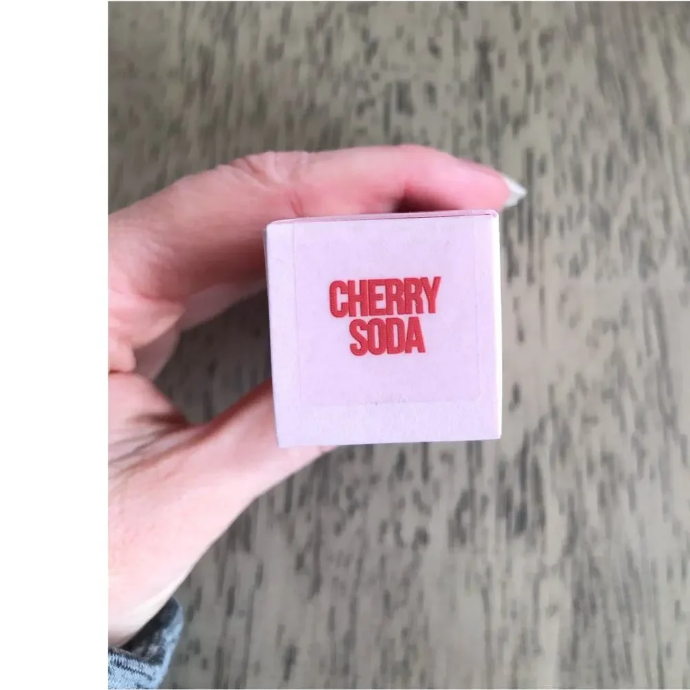 Jeffree Star Velvet Trap Lipstick in Cherry Soda